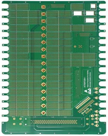 Aluminum PCB Fabrication service (2)