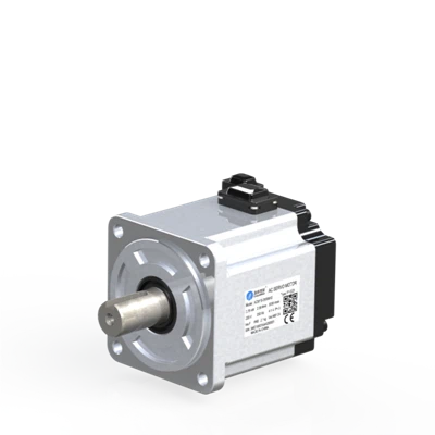 Motor Stepper Hibrida 2 fasa