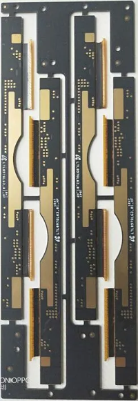 Papan Aluminium PCB