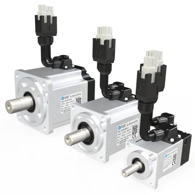 Penggerak Servo 220VAC