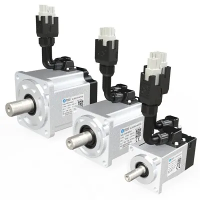 Penggerak Servo 220VAC