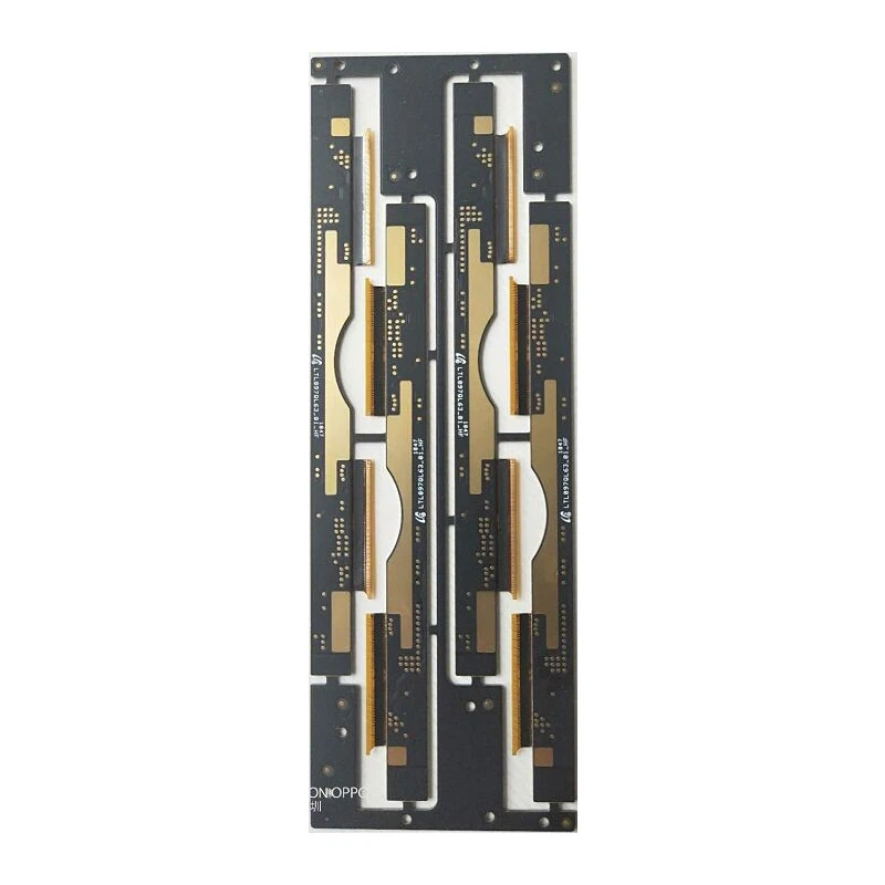 Aluminum PCB Fabrication service 1 Aluminum PCB Fabrication service 1