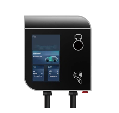 Pengisi Daya AC 11KW